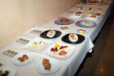 Una ruta gastronòmica des de Castelló fins a Morella
