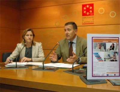 El CEDES de Morella formarà a 30 persones com a auxiliars de geriatria i tècnics turístics