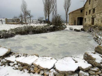 Neu, gel i fred a Torremiró