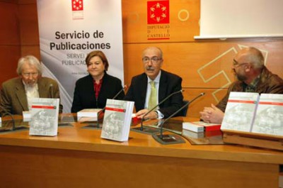 La Diputació de Castelló impulsa la recuperació etnològica de la Dansa de la Todolella