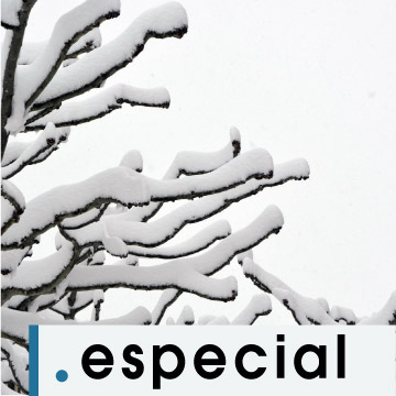 ESPECIAL: La gran nevada de 2013
