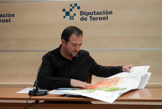 Diputació preveu millores a les carreteres de Ràfels, Torredarques, Arenys i la Torre