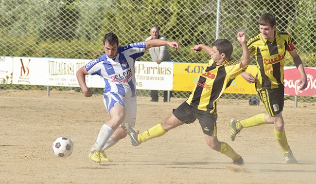 La Federació de Futbol preveu lliga única de 18 equips al Grup IV de Primera Regional
