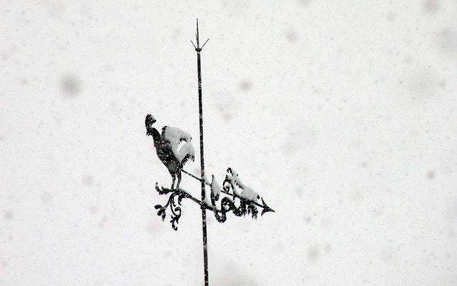 Comarca del Matarranya presentarà queixes conjuntes pels talls de llum durant la nevada