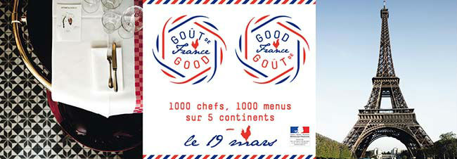 El Daluan i El Mesón del Pastor, entre els 1000 cuiners del món que participen al 'Goût de France'