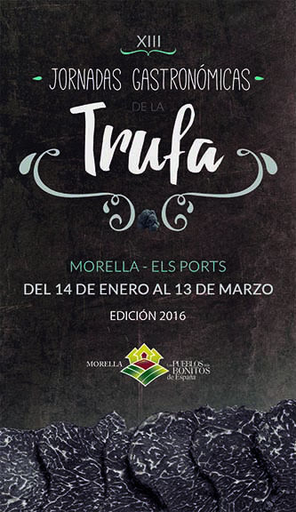 Morella lliura avui el Premi Patronat de Turisme a Ferrero Rocher