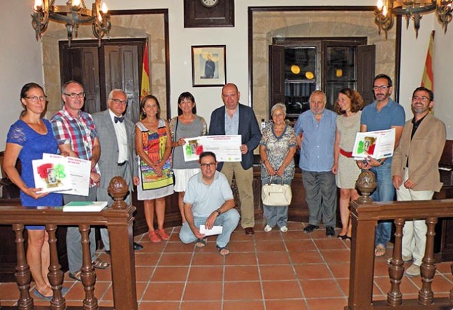 Serret convoque la segona edició dels premis 'Terra de Cruïlla', dedicats a la literatura en el món rural