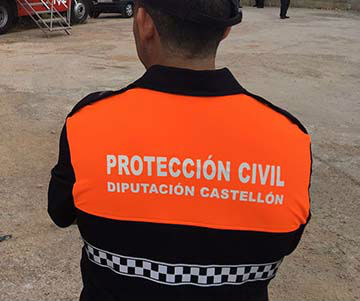 S'obri una nova convocatòria de voluntaris per Protecció Civil