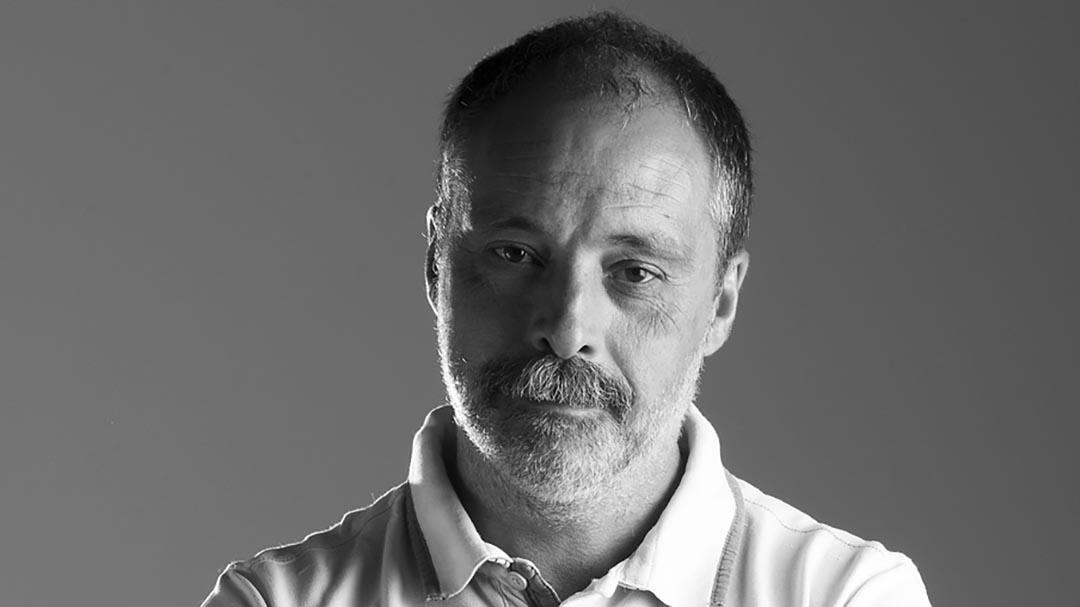 Julio Carbó, premi Patronat de Turisme de Morella 2019