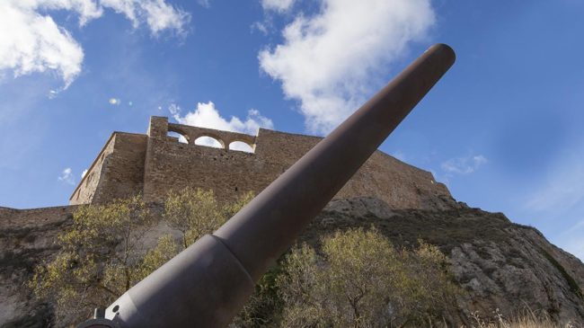 Entra en vigor el nou conveni de gestió del Castell i les muralles de Morella per als propers 50 anys