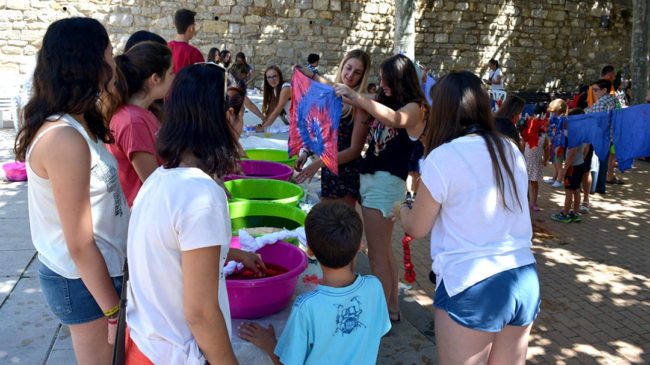 Del 3 fins al 10 d’agost, Morella prepara la Setmana de la Joventut amb moltes activitats